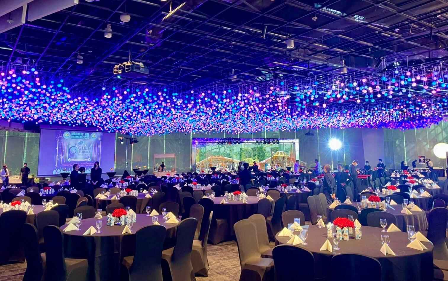Corporate Events