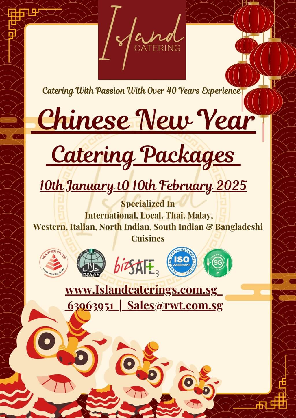 Chinese New Year