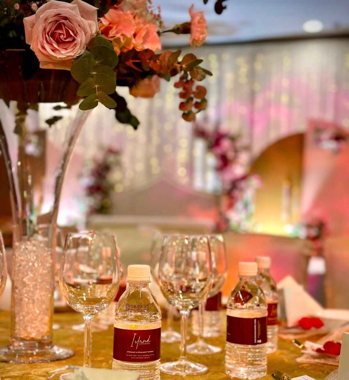Indulge in Culinary Opulence